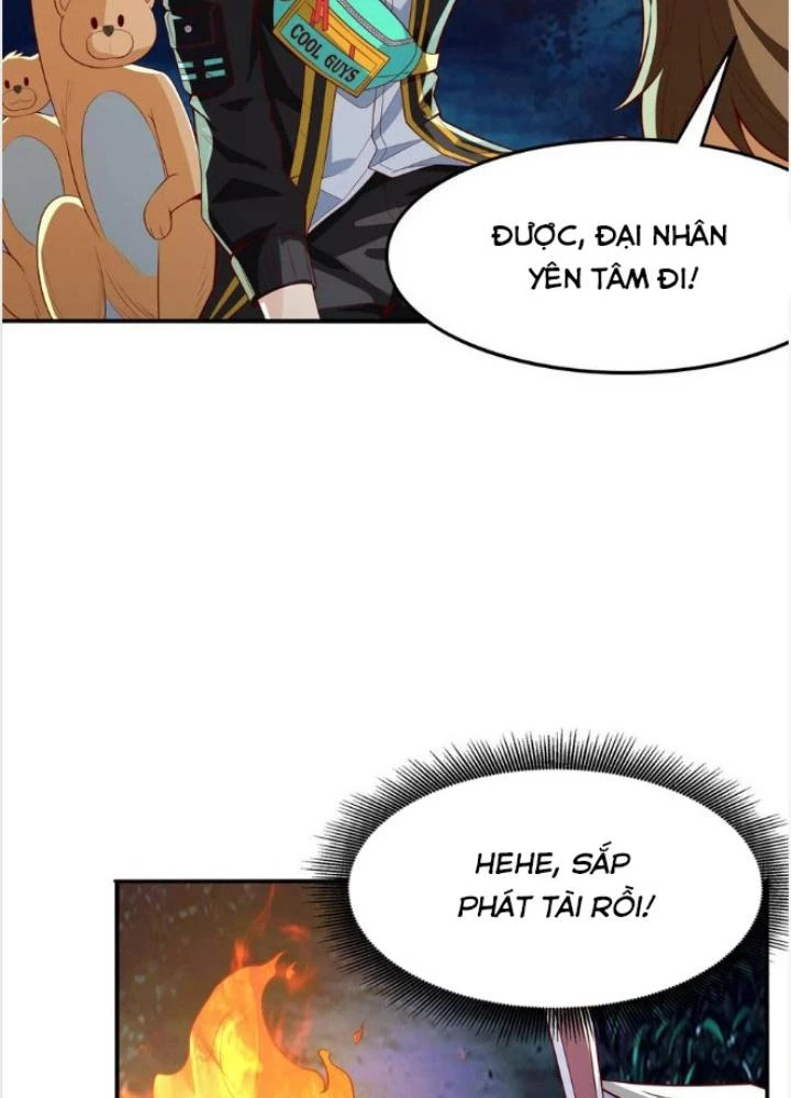 Linh Khí Khôi Phục: Ta Mỗi Ngày Thu Được Một Cái Kỹ Năng Mới Chapter 275 - Trang 2