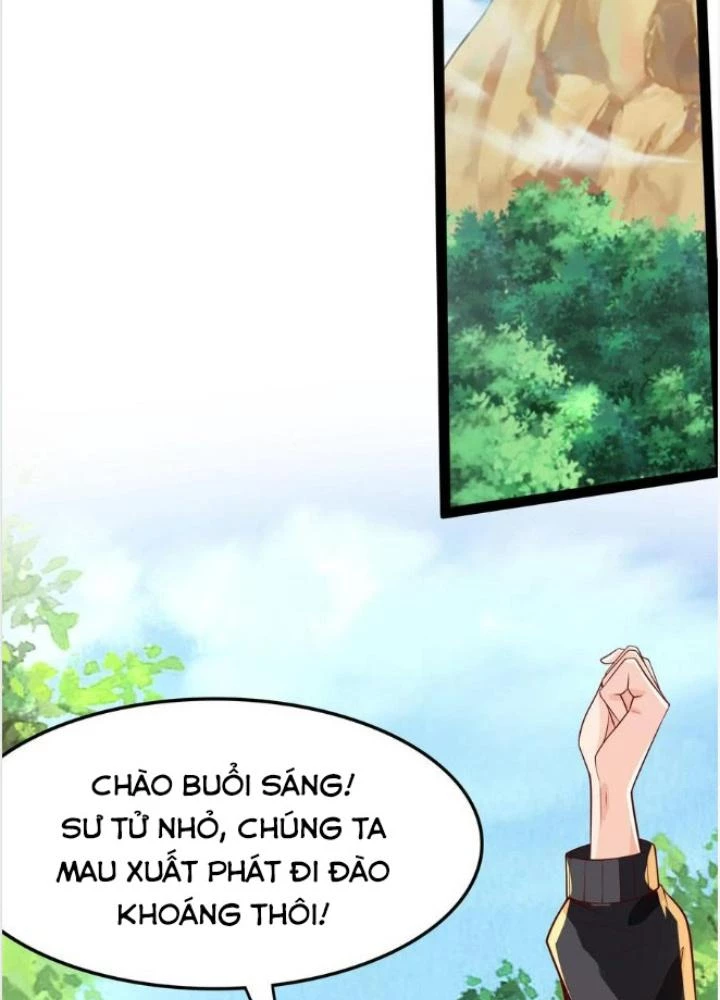 Linh Khí Khôi Phục: Ta Mỗi Ngày Thu Được Một Cái Kỹ Năng Mới Chapter 275 - Trang 2