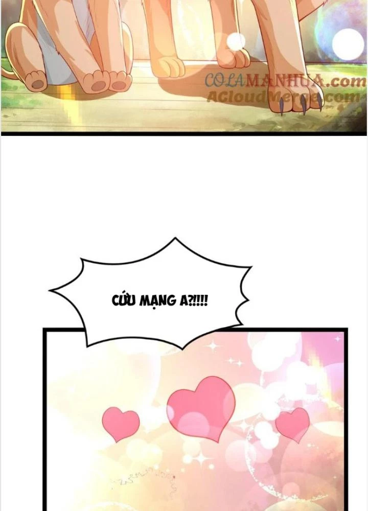 Linh Khí Khôi Phục: Ta Mỗi Ngày Thu Được Một Cái Kỹ Năng Mới Chapter 275 - Trang 2