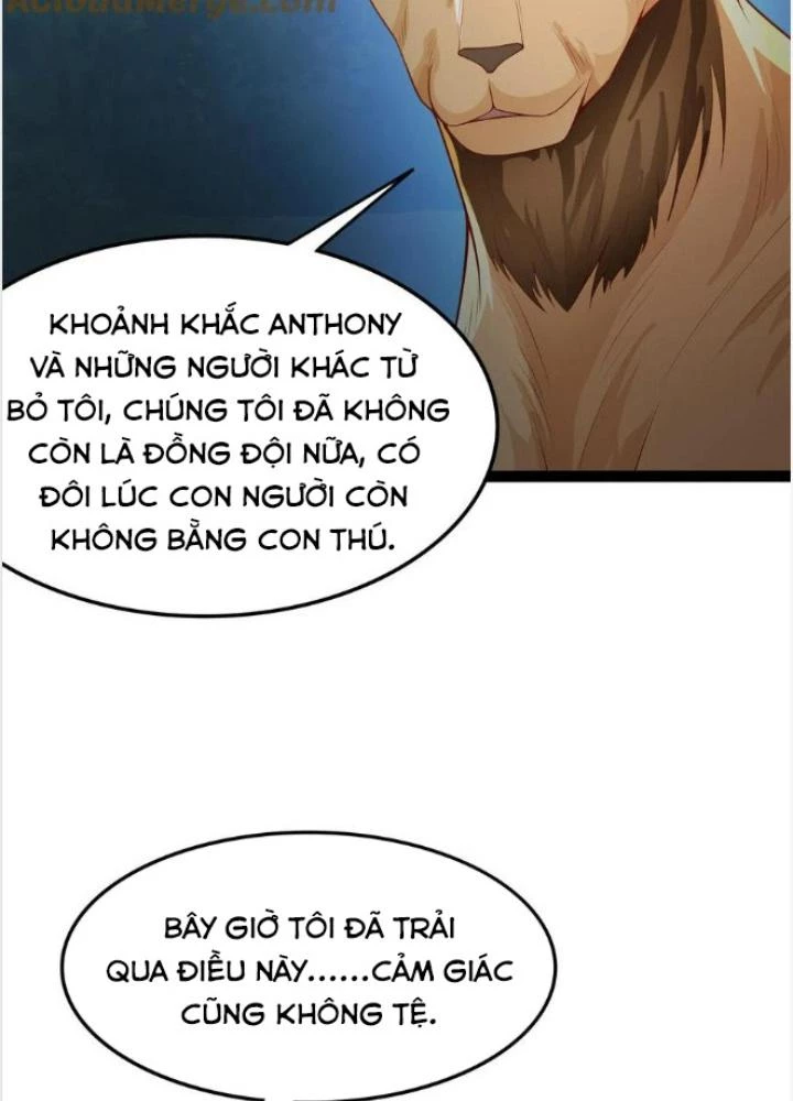Linh Khí Khôi Phục: Ta Mỗi Ngày Thu Được Một Cái Kỹ Năng Mới Chapter 275 - Trang 2