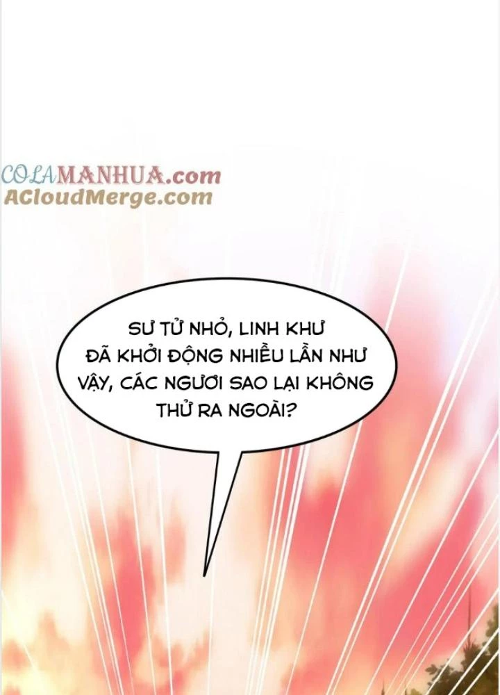 Linh Khí Khôi Phục: Ta Mỗi Ngày Thu Được Một Cái Kỹ Năng Mới Chapter 275 - Trang 2