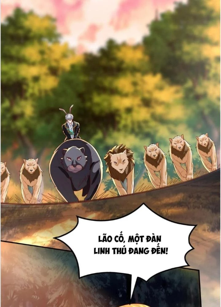 Linh Khí Khôi Phục: Ta Mỗi Ngày Thu Được Một Cái Kỹ Năng Mới Chapter 275 - Trang 2