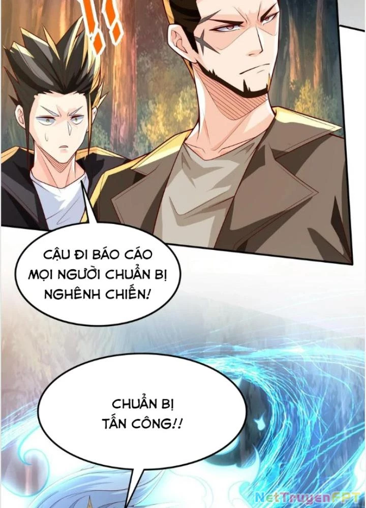 Linh Khí Khôi Phục: Ta Mỗi Ngày Thu Được Một Cái Kỹ Năng Mới Chapter 275 - Trang 2