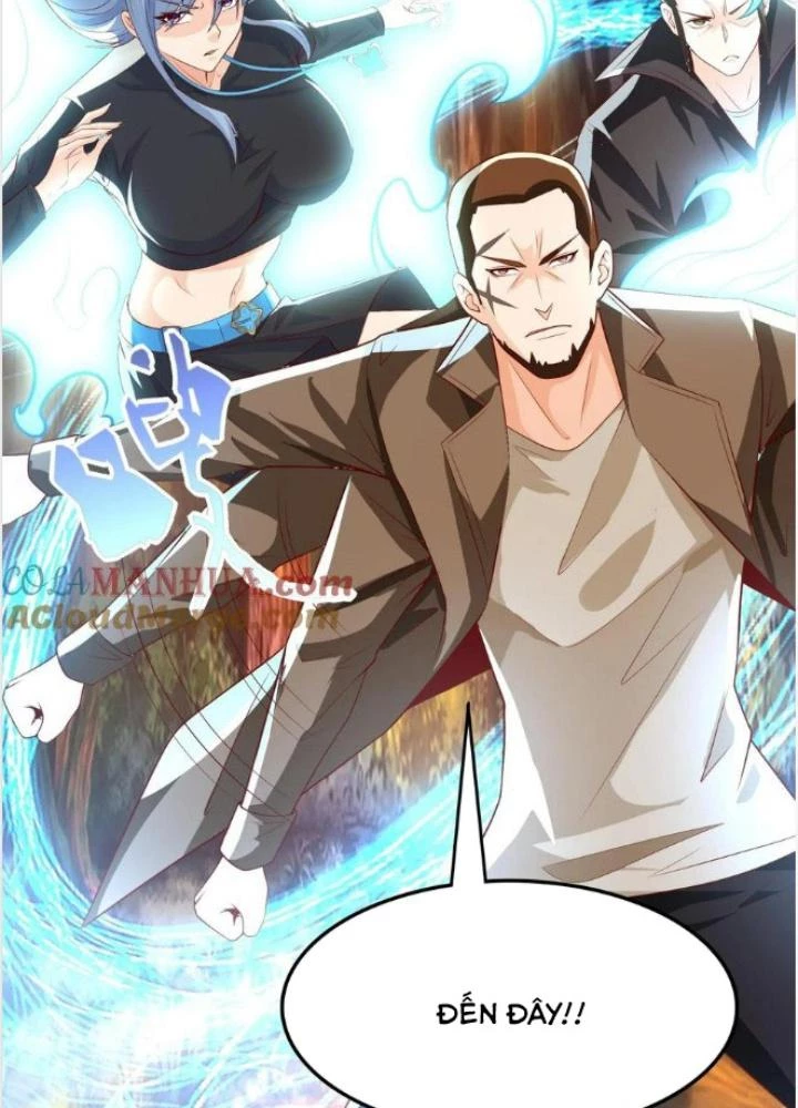 Linh Khí Khôi Phục: Ta Mỗi Ngày Thu Được Một Cái Kỹ Năng Mới Chapter 275 - Trang 2