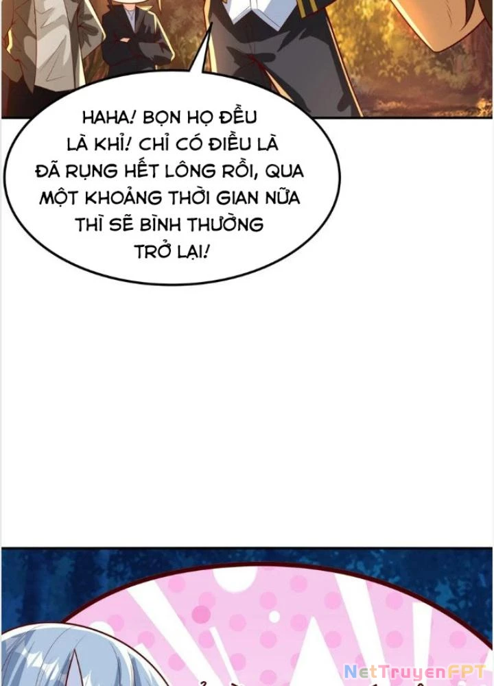 Linh Khí Khôi Phục: Ta Mỗi Ngày Thu Được Một Cái Kỹ Năng Mới Chapter 275 - Trang 2