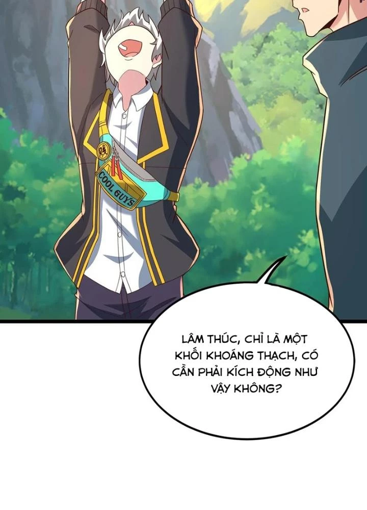 Linh Khí Khôi Phục: Ta Mỗi Ngày Thu Được Một Cái Kỹ Năng Mới Chapter 276 - Trang 2