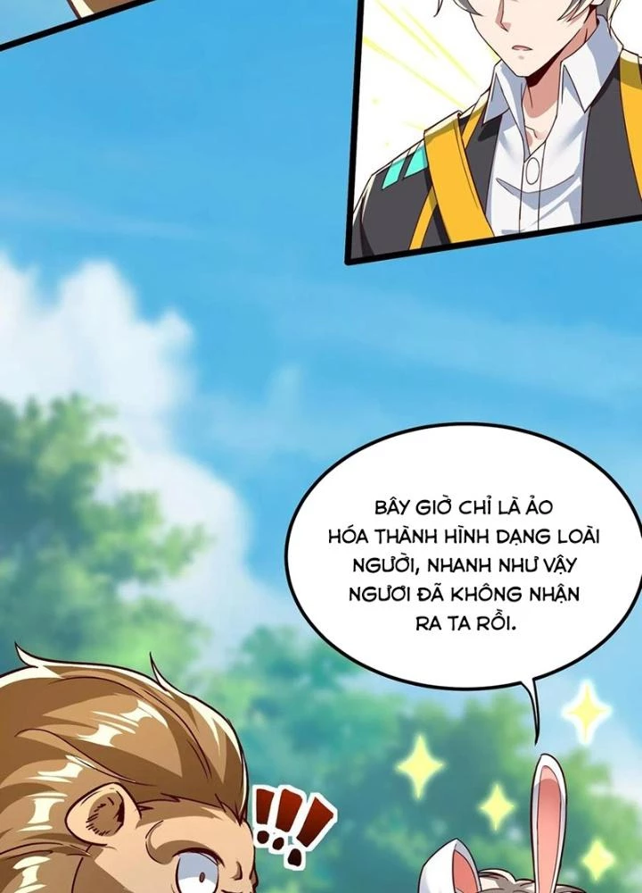 Linh Khí Khôi Phục: Ta Mỗi Ngày Thu Được Một Cái Kỹ Năng Mới Chapter 276 - Trang 2