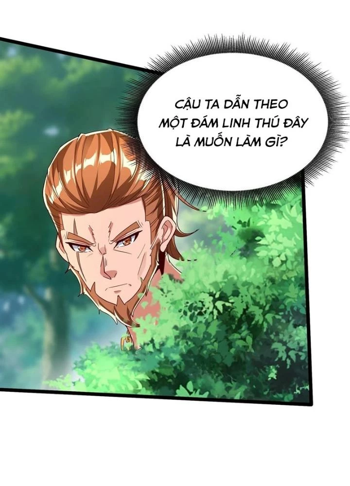 Linh Khí Khôi Phục: Ta Mỗi Ngày Thu Được Một Cái Kỹ Năng Mới Chapter 276 - Trang 2