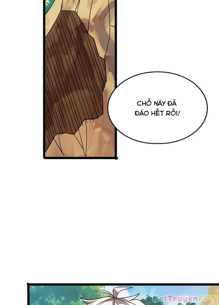 Linh Khí Khôi Phục: Ta Mỗi Ngày Thu Được Một Cái Kỹ Năng Mới Chapter 276 - Trang 2