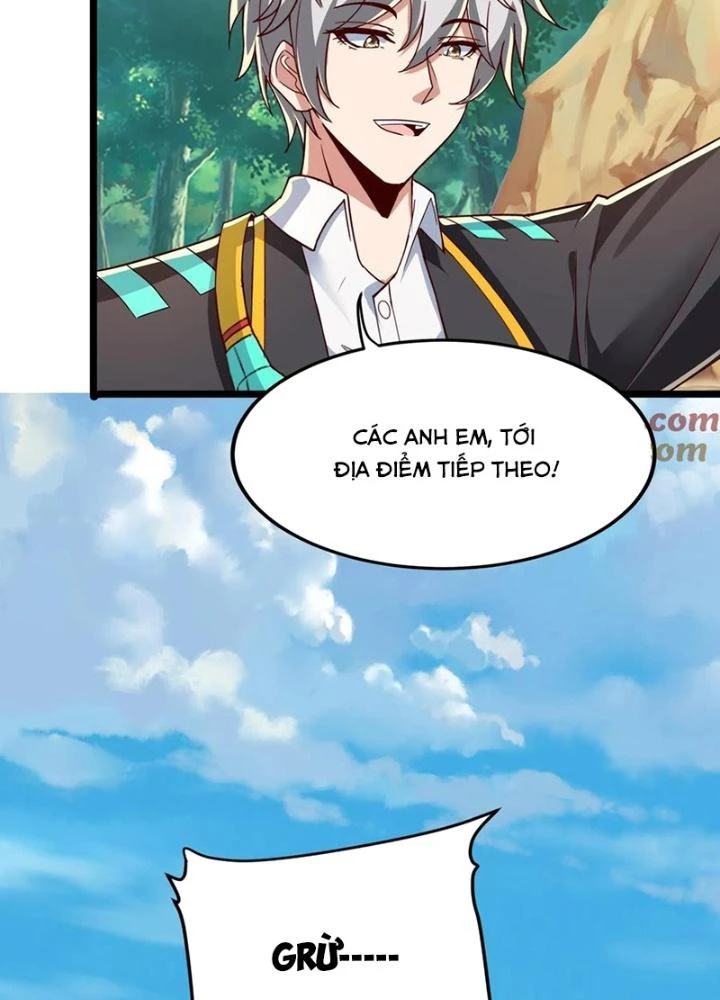 Linh Khí Khôi Phục: Ta Mỗi Ngày Thu Được Một Cái Kỹ Năng Mới Chapter 276 - Trang 2