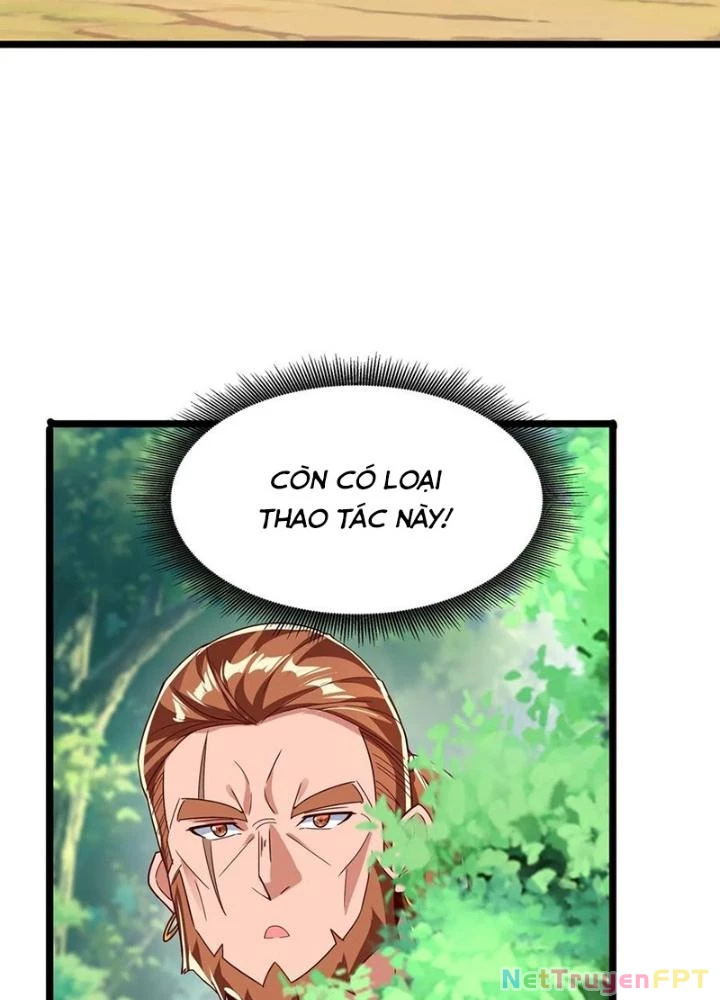 Linh Khí Khôi Phục: Ta Mỗi Ngày Thu Được Một Cái Kỹ Năng Mới Chapter 276 - Trang 2