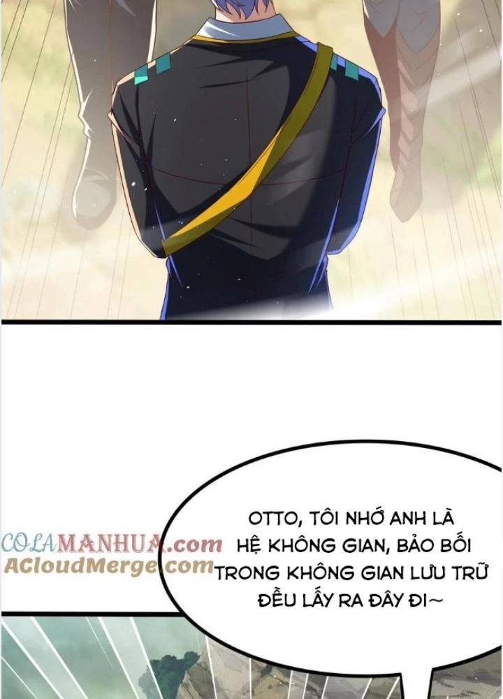 Linh Khí Khôi Phục: Ta Mỗi Ngày Thu Được Một Cái Kỹ Năng Mới Chapter 277 - Trang 2