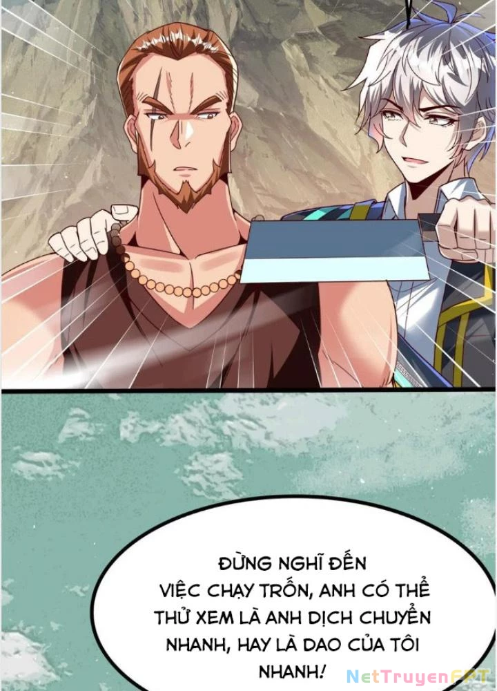 Linh Khí Khôi Phục: Ta Mỗi Ngày Thu Được Một Cái Kỹ Năng Mới Chapter 277 - Trang 2