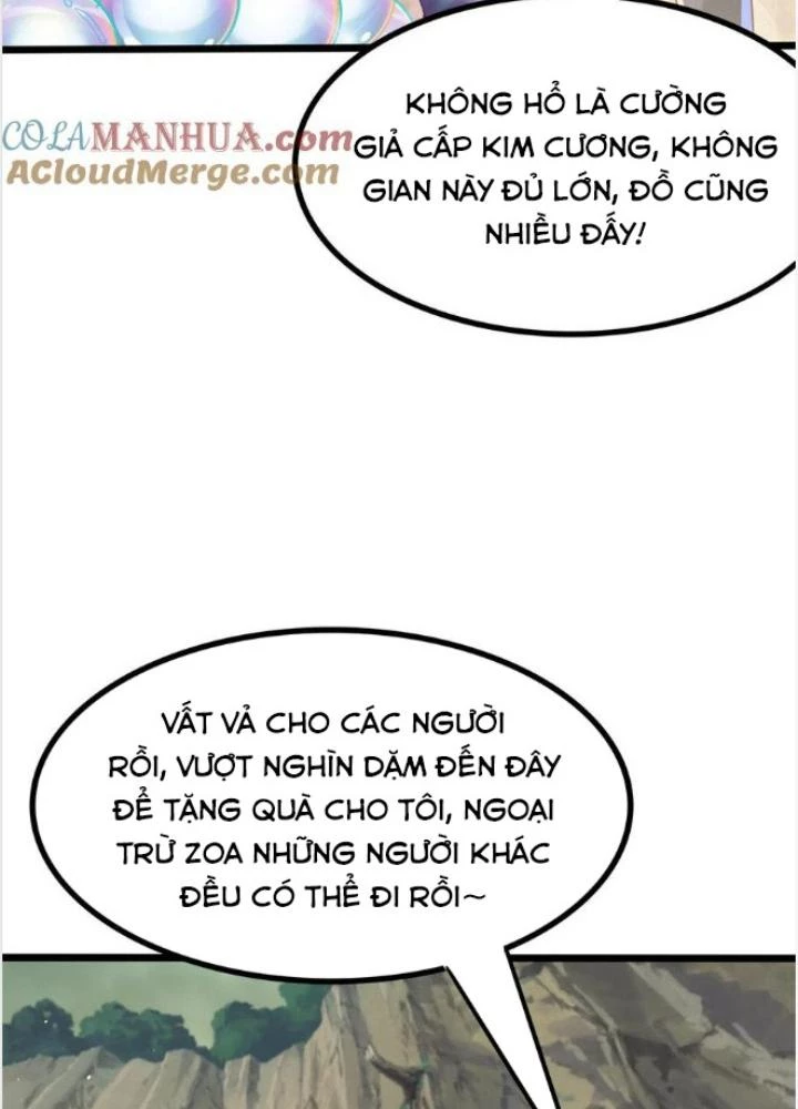 Linh Khí Khôi Phục: Ta Mỗi Ngày Thu Được Một Cái Kỹ Năng Mới Chapter 277 - Trang 2