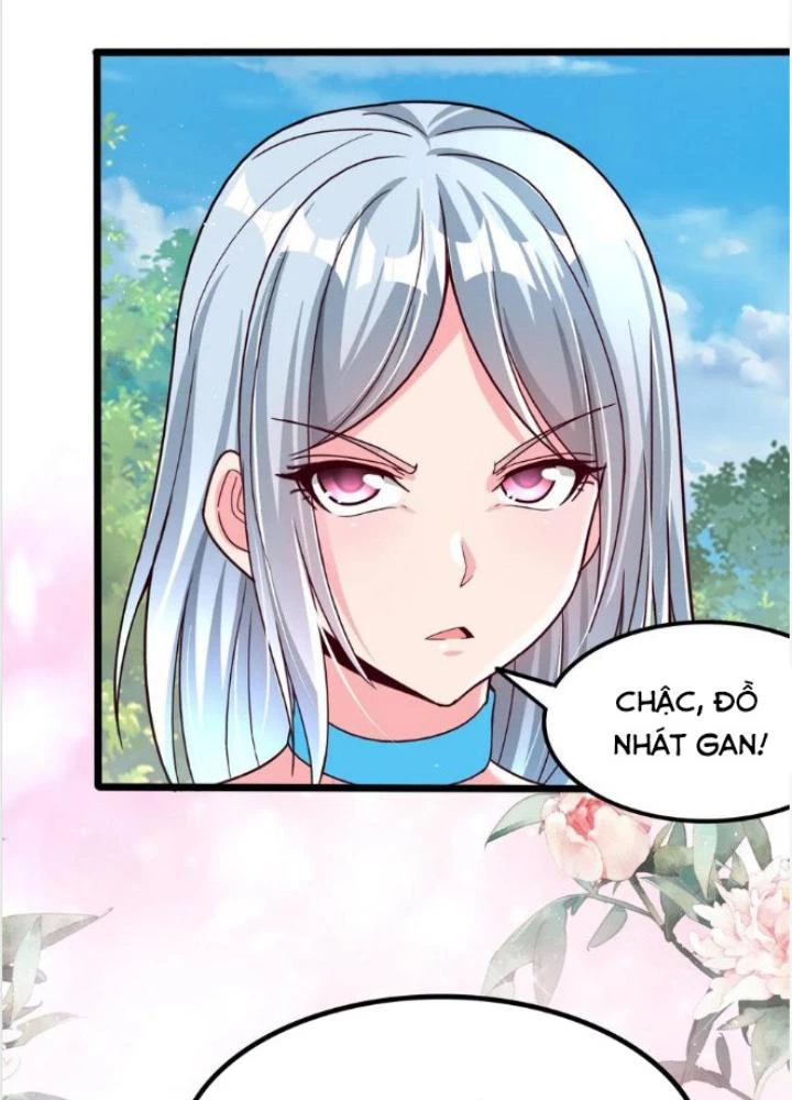 Linh Khí Khôi Phục: Ta Mỗi Ngày Thu Được Một Cái Kỹ Năng Mới Chapter 277 - Trang 2