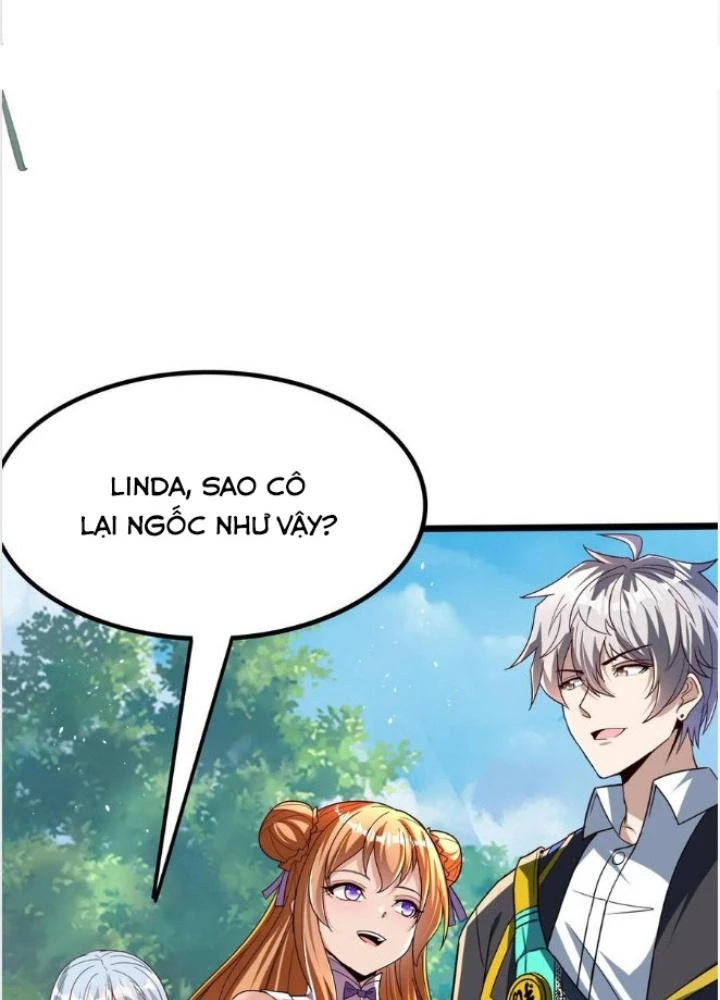 Linh Khí Khôi Phục: Ta Mỗi Ngày Thu Được Một Cái Kỹ Năng Mới Chapter 277 - Trang 2