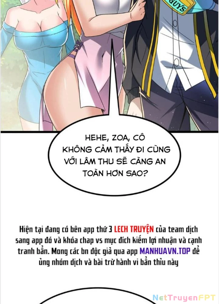 Linh Khí Khôi Phục: Ta Mỗi Ngày Thu Được Một Cái Kỹ Năng Mới Chapter 277 - Trang 2