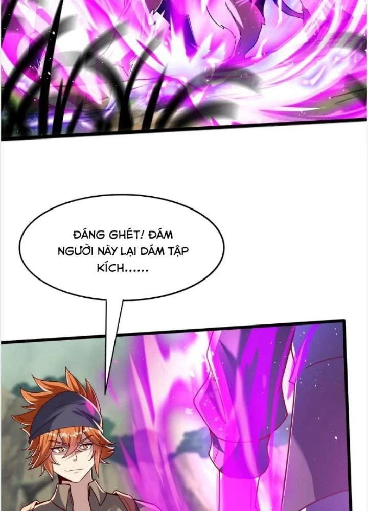 Linh Khí Khôi Phục: Ta Mỗi Ngày Thu Được Một Cái Kỹ Năng Mới Chapter 277 - Trang 2