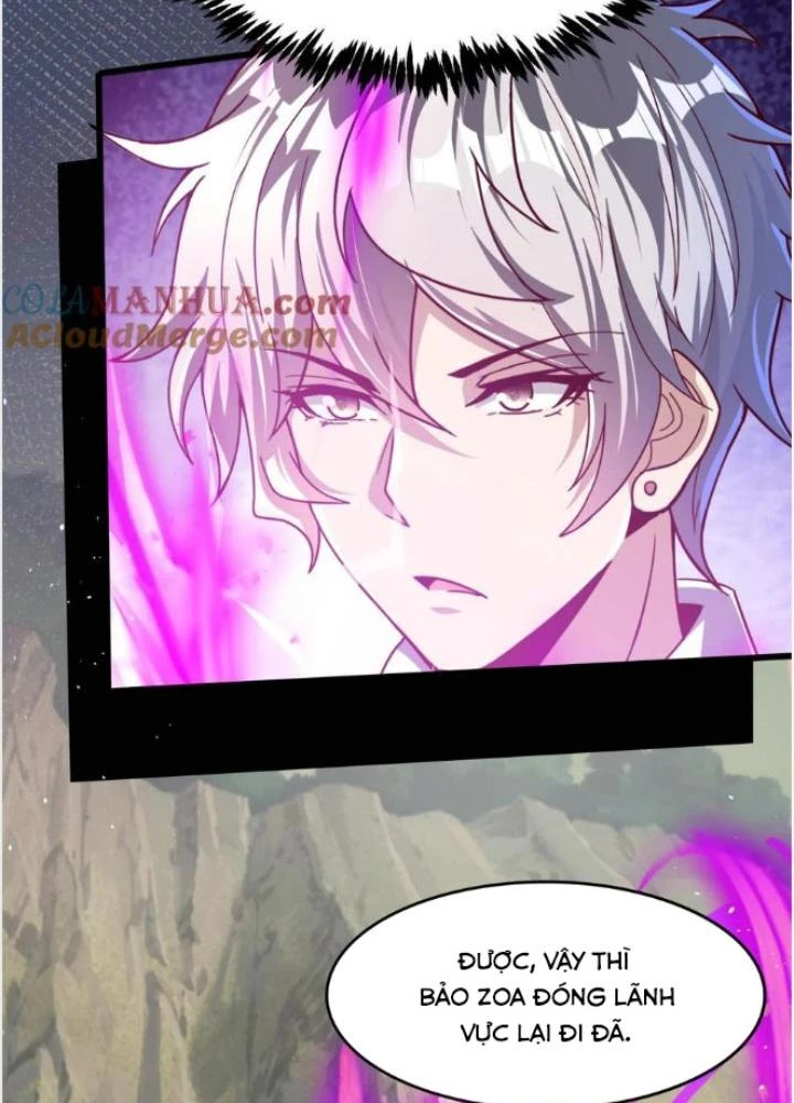 Linh Khí Khôi Phục: Ta Mỗi Ngày Thu Được Một Cái Kỹ Năng Mới Chapter 277 - Trang 2