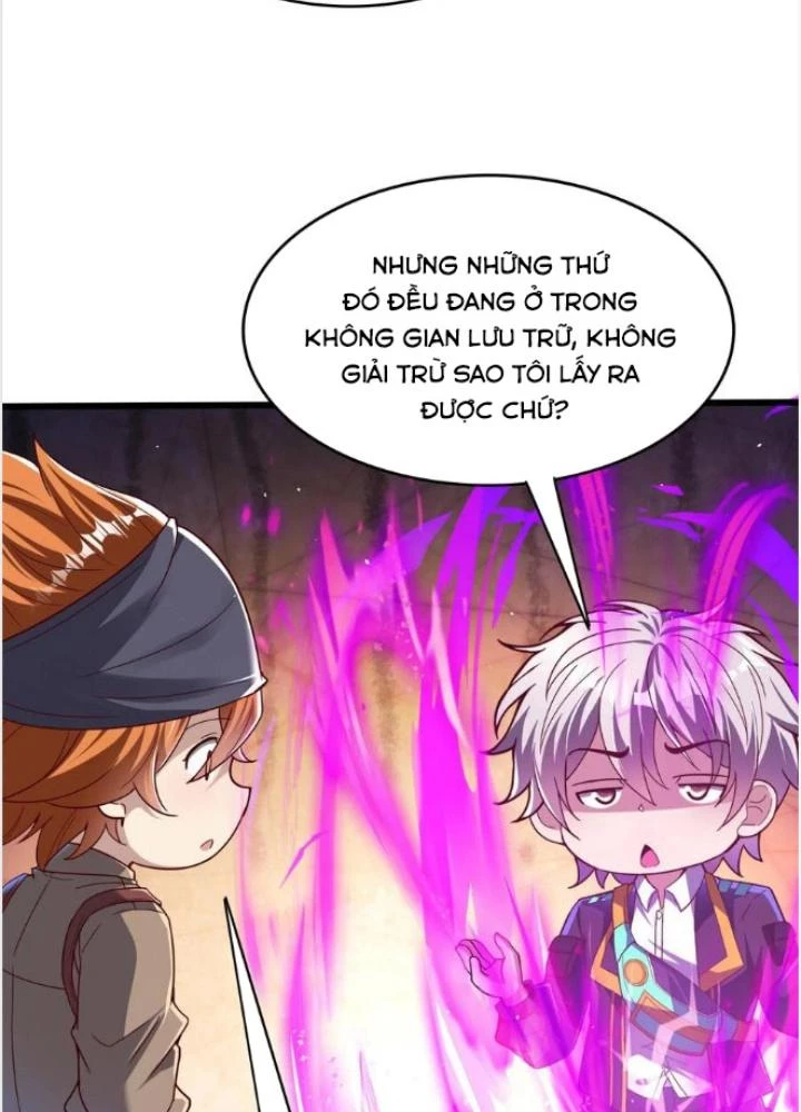 Linh Khí Khôi Phục: Ta Mỗi Ngày Thu Được Một Cái Kỹ Năng Mới Chapter 277 - Trang 2