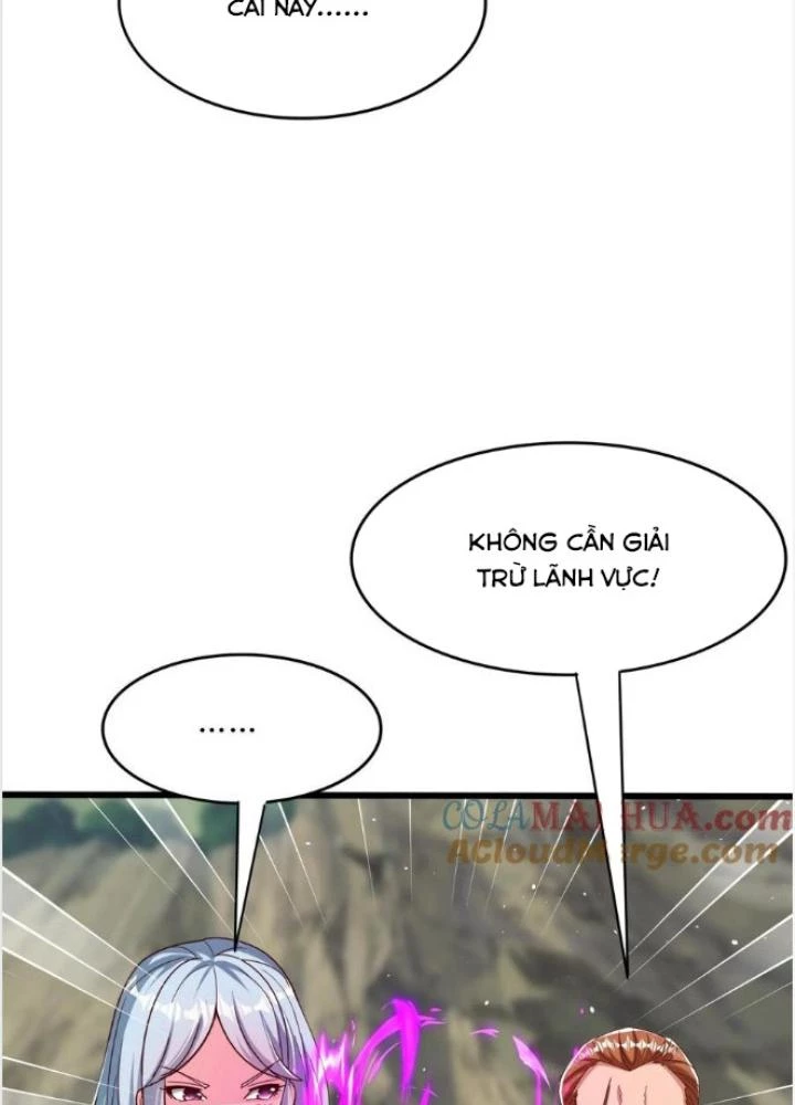 Linh Khí Khôi Phục: Ta Mỗi Ngày Thu Được Một Cái Kỹ Năng Mới Chapter 277 - Trang 2