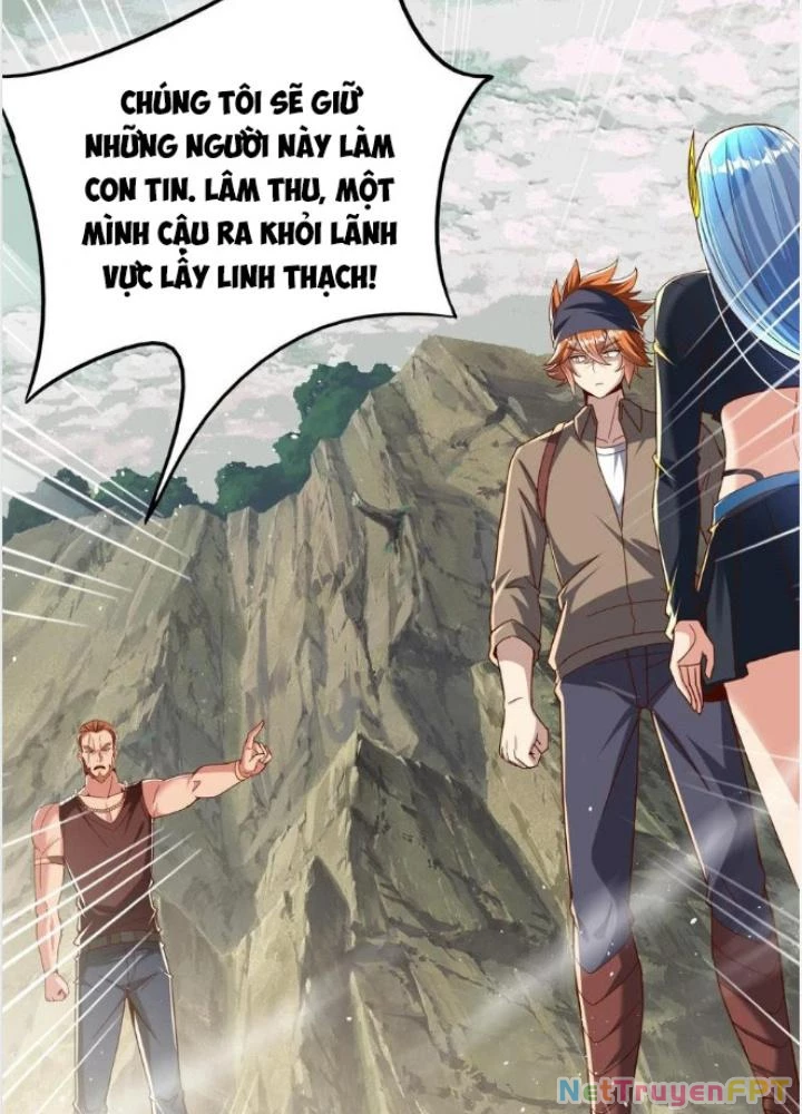 Linh Khí Khôi Phục: Ta Mỗi Ngày Thu Được Một Cái Kỹ Năng Mới Chapter 277 - Trang 2