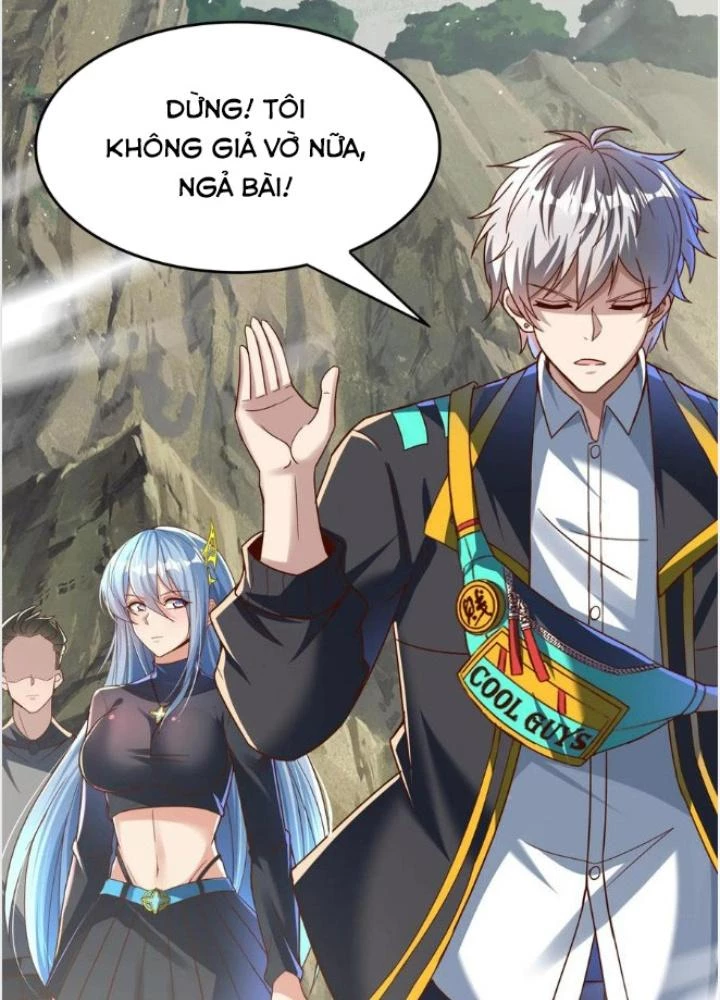 Linh Khí Khôi Phục: Ta Mỗi Ngày Thu Được Một Cái Kỹ Năng Mới Chapter 277 - Trang 2