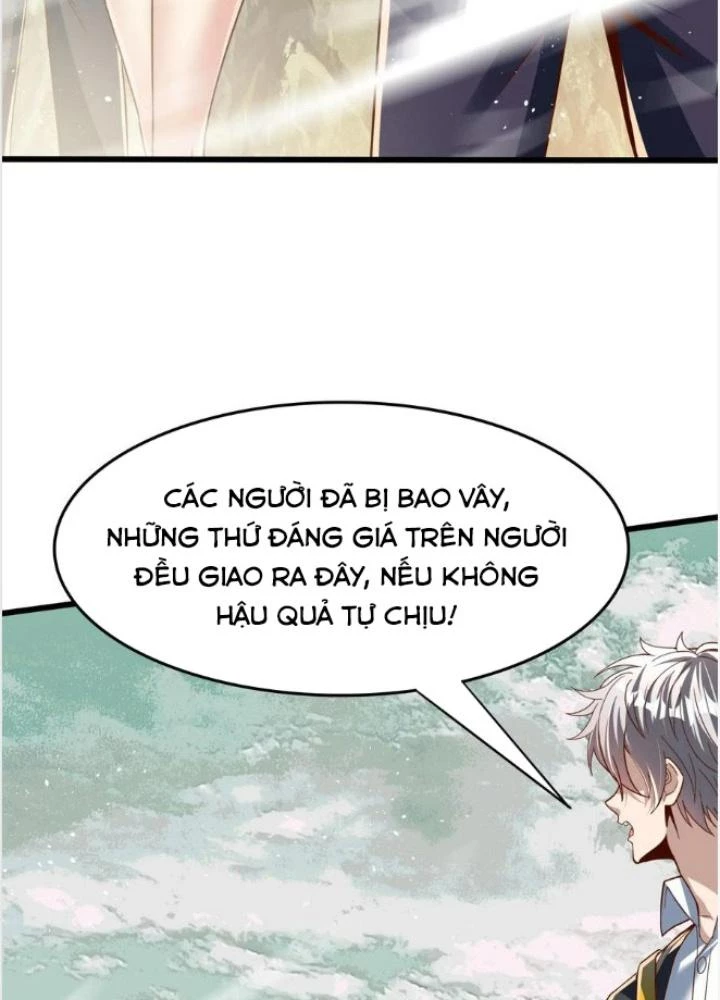 Linh Khí Khôi Phục: Ta Mỗi Ngày Thu Được Một Cái Kỹ Năng Mới Chapter 277 - Trang 2
