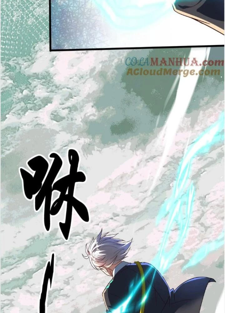 Linh Khí Khôi Phục: Ta Mỗi Ngày Thu Được Một Cái Kỹ Năng Mới Chapter 277 - Trang 2