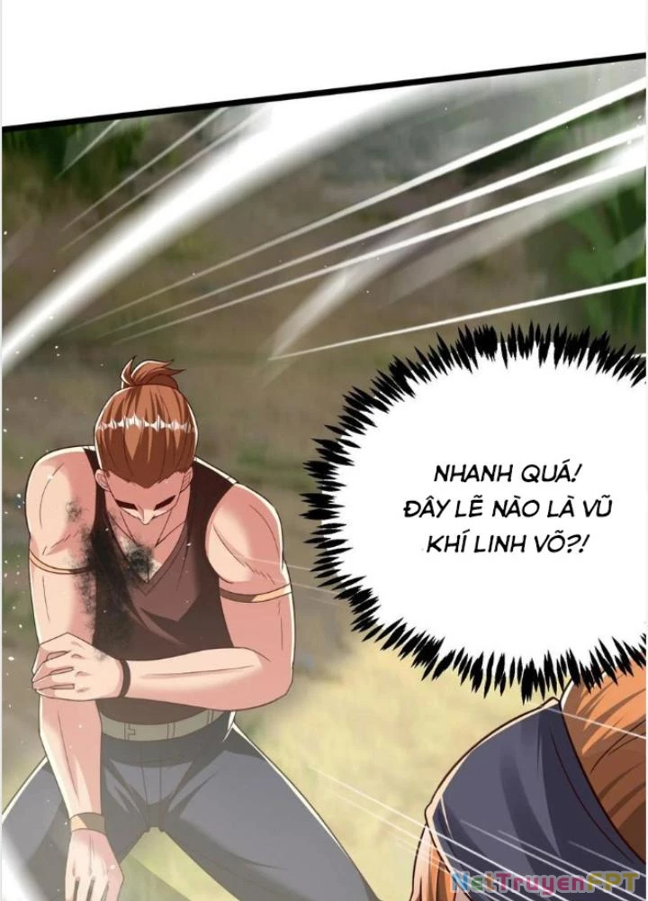 Linh Khí Khôi Phục: Ta Mỗi Ngày Thu Được Một Cái Kỹ Năng Mới Chapter 277 - Trang 2