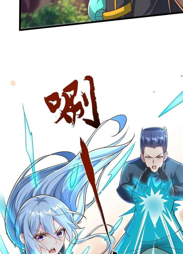 Linh Khí Khôi Phục: Ta Mỗi Ngày Thu Được Một Cái Kỹ Năng Mới Chapter 278 - Trang 2
