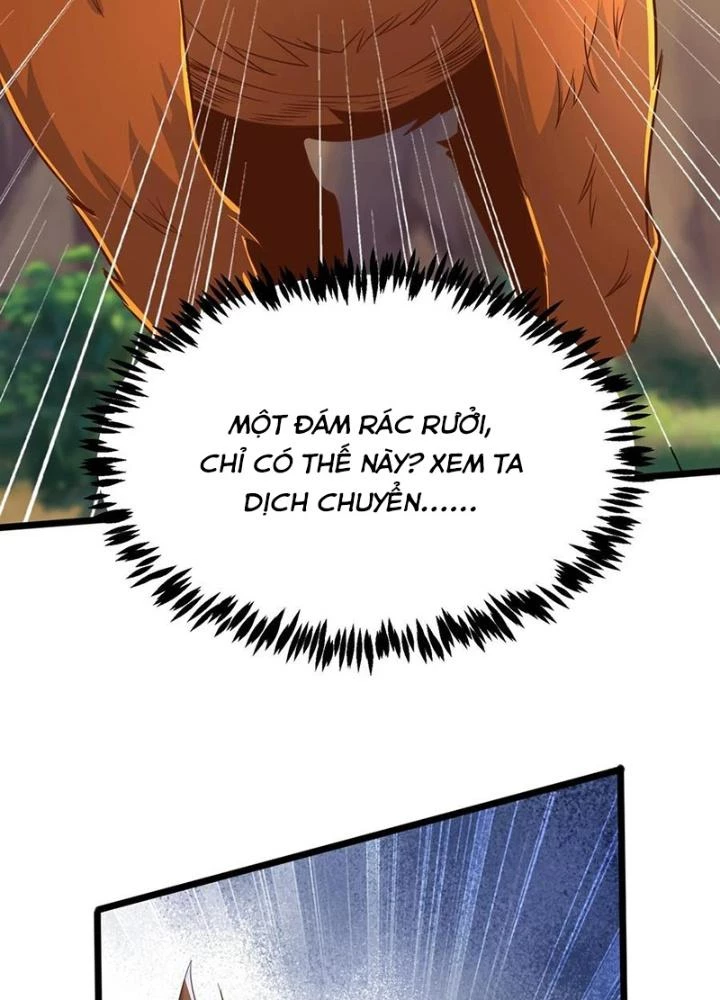 Linh Khí Khôi Phục: Ta Mỗi Ngày Thu Được Một Cái Kỹ Năng Mới Chapter 278 - Trang 2