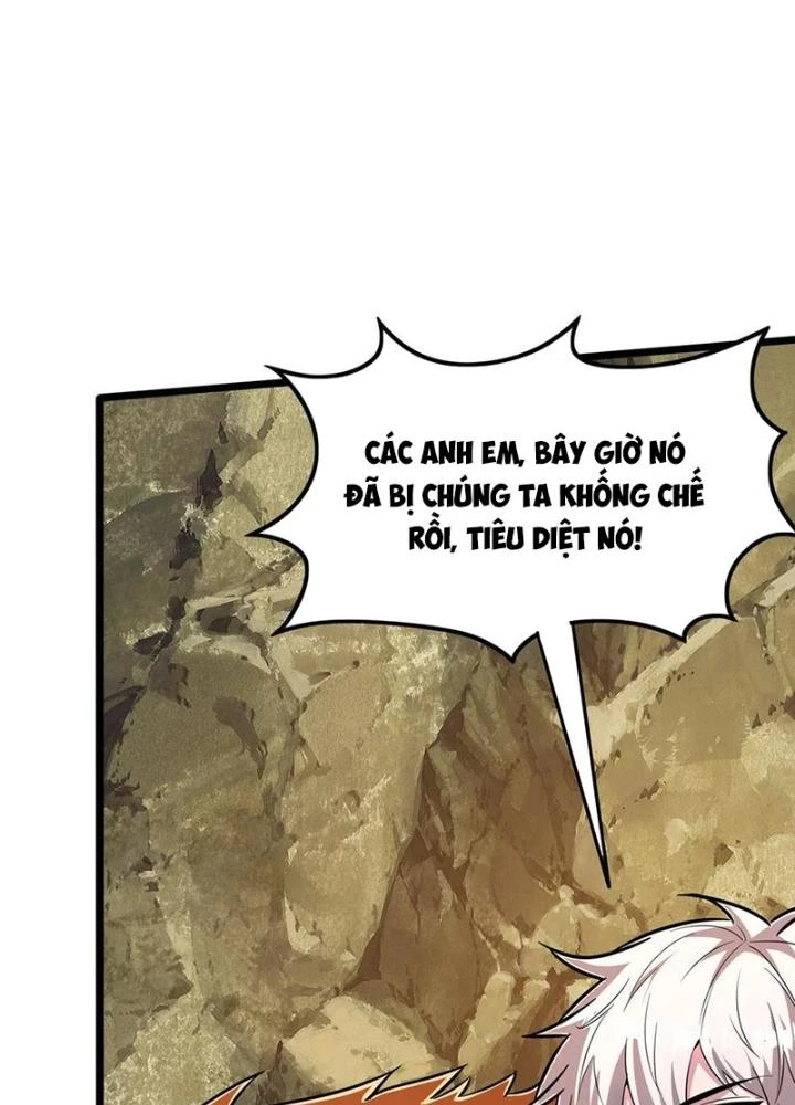 Linh Khí Khôi Phục: Ta Mỗi Ngày Thu Được Một Cái Kỹ Năng Mới Chapter 278 - Trang 2