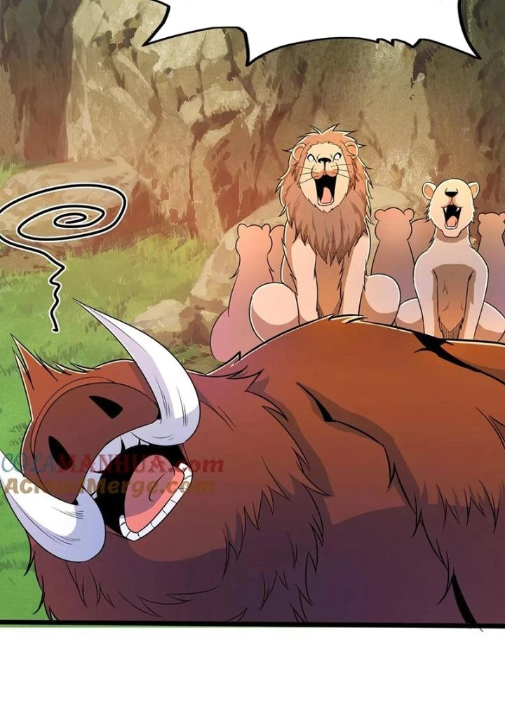 Linh Khí Khôi Phục: Ta Mỗi Ngày Thu Được Một Cái Kỹ Năng Mới Chapter 278 - Trang 2