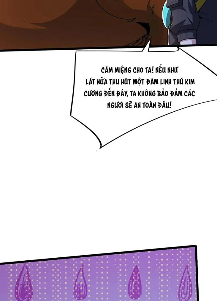 Linh Khí Khôi Phục: Ta Mỗi Ngày Thu Được Một Cái Kỹ Năng Mới Chapter 278 - Trang 2