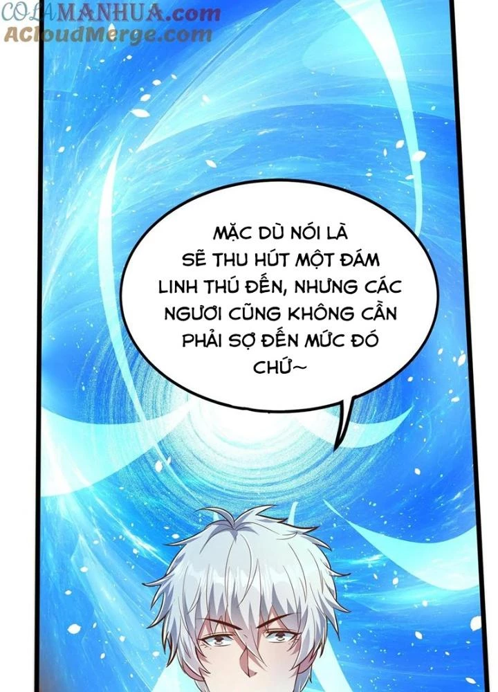 Linh Khí Khôi Phục: Ta Mỗi Ngày Thu Được Một Cái Kỹ Năng Mới Chapter 278 - Trang 2