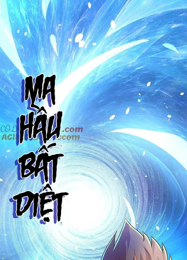 Linh Khí Khôi Phục: Ta Mỗi Ngày Thu Được Một Cái Kỹ Năng Mới Chapter 278 - Trang 2