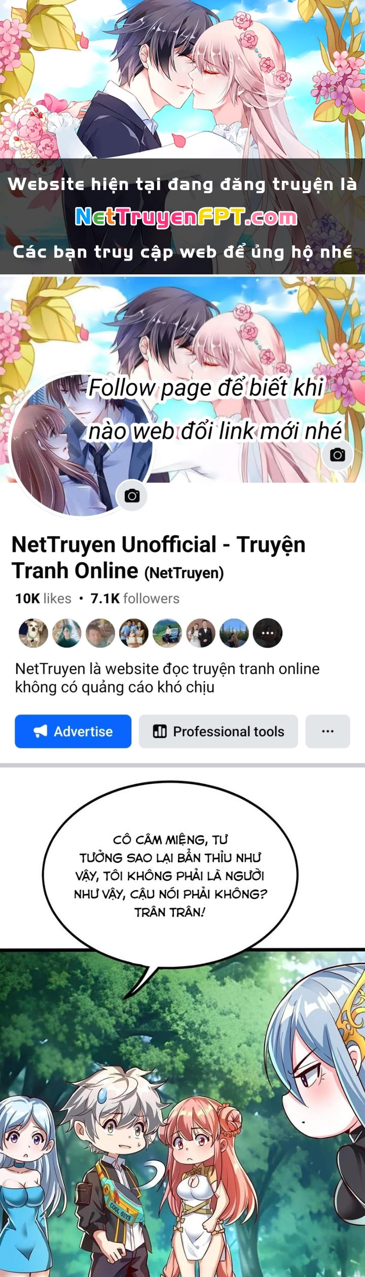 Linh Khí Khôi Phục: Ta Mỗi Ngày Thu Được Một Cái Kỹ Năng Mới Chapter 278 - Trang 2