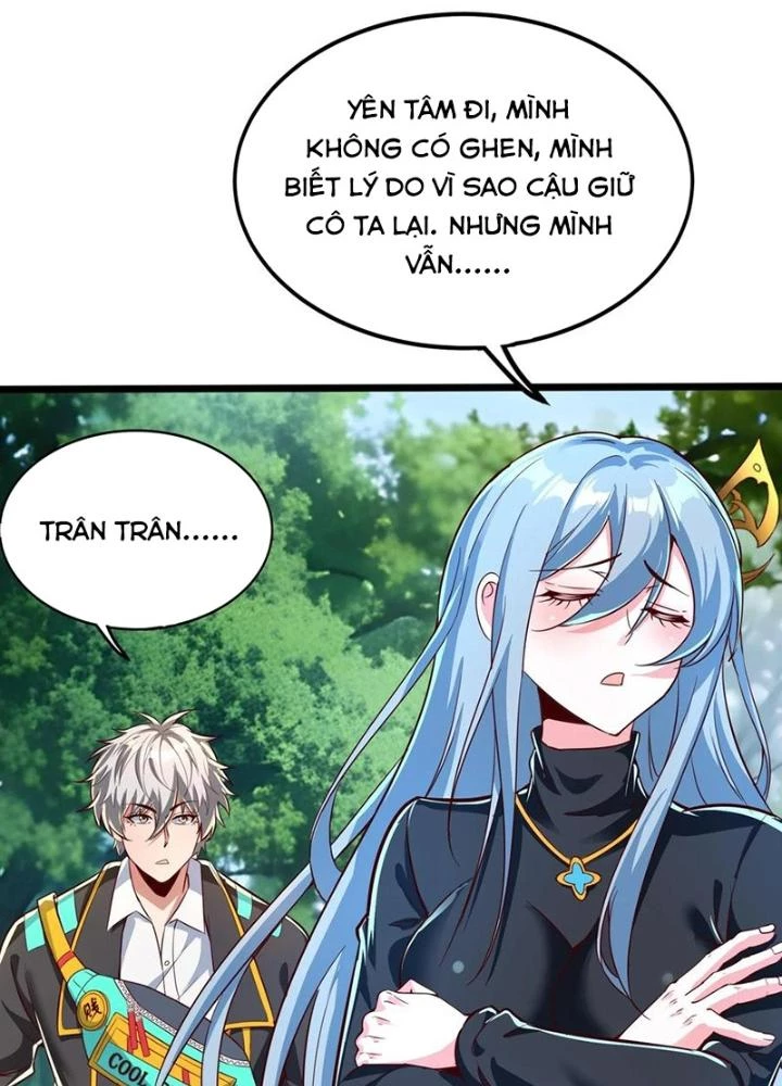 Linh Khí Khôi Phục: Ta Mỗi Ngày Thu Được Một Cái Kỹ Năng Mới Chapter 278 - Trang 2