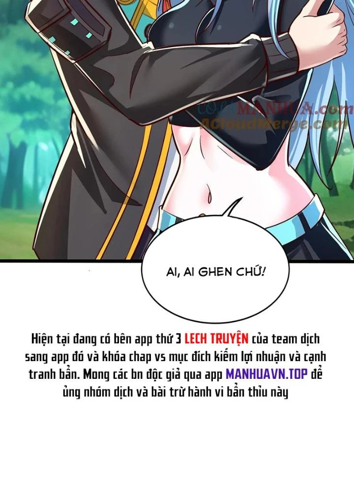 Linh Khí Khôi Phục: Ta Mỗi Ngày Thu Được Một Cái Kỹ Năng Mới Chapter 278 - Trang 2