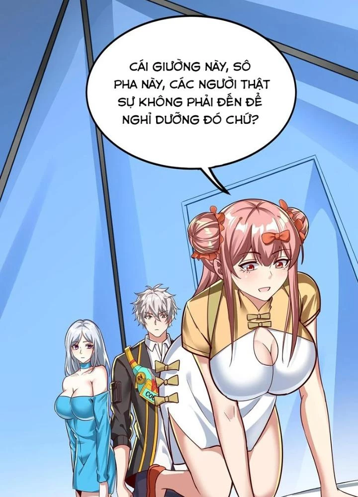 Linh Khí Khôi Phục: Ta Mỗi Ngày Thu Được Một Cái Kỹ Năng Mới Chapter 278 - Trang 2