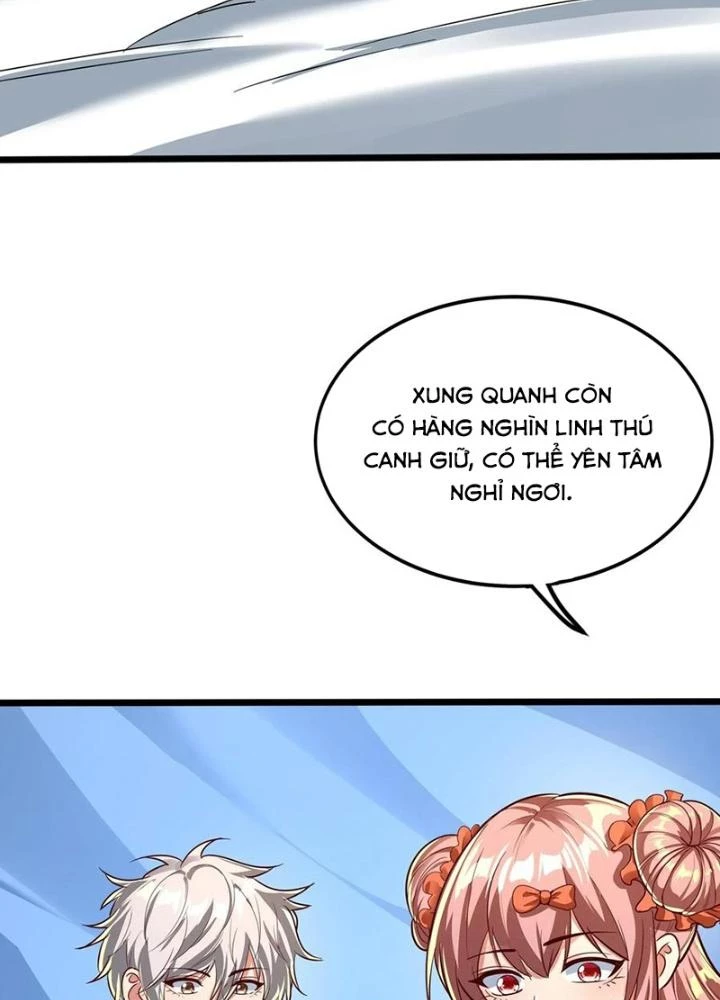 Linh Khí Khôi Phục: Ta Mỗi Ngày Thu Được Một Cái Kỹ Năng Mới Chapter 278 - Trang 2