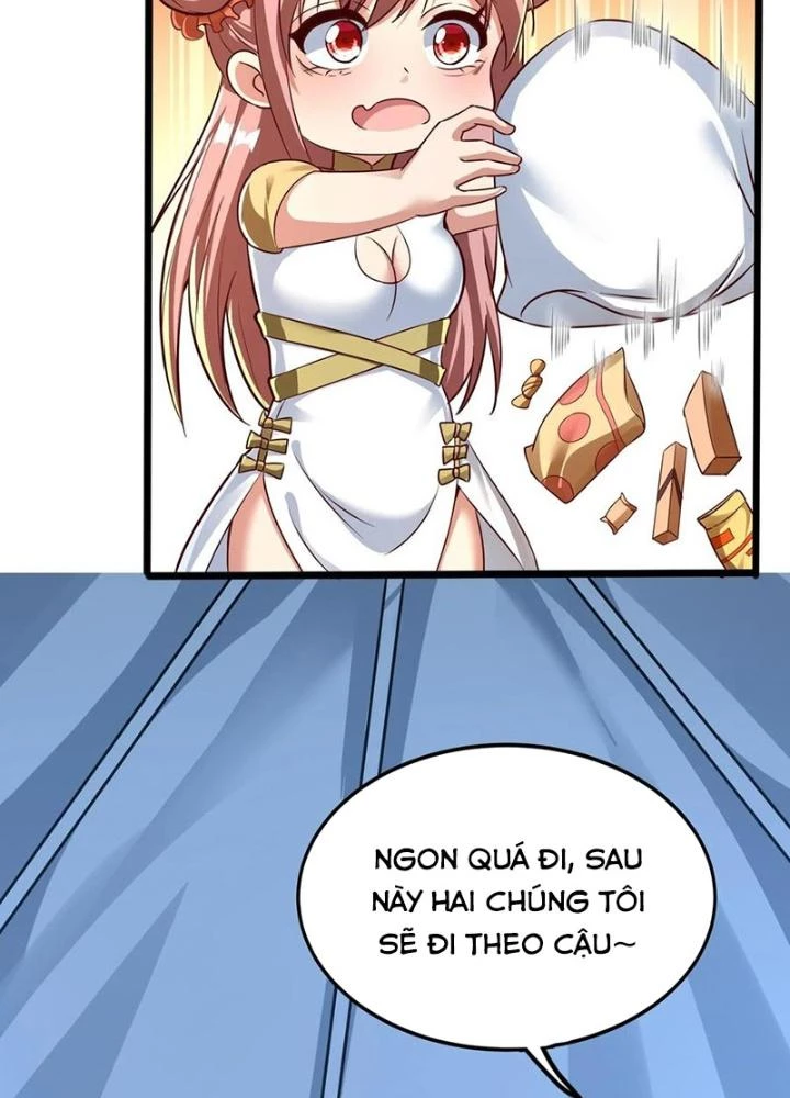 Linh Khí Khôi Phục: Ta Mỗi Ngày Thu Được Một Cái Kỹ Năng Mới Chapter 278 - Trang 2