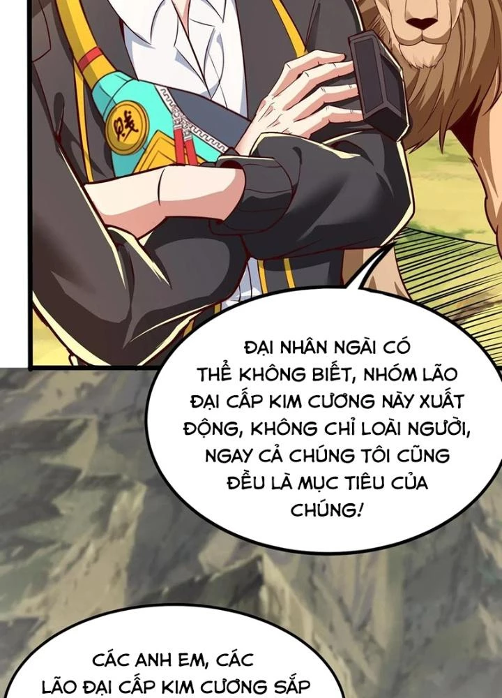 Linh Khí Khôi Phục: Ta Mỗi Ngày Thu Được Một Cái Kỹ Năng Mới Chapter 278 - Trang 2