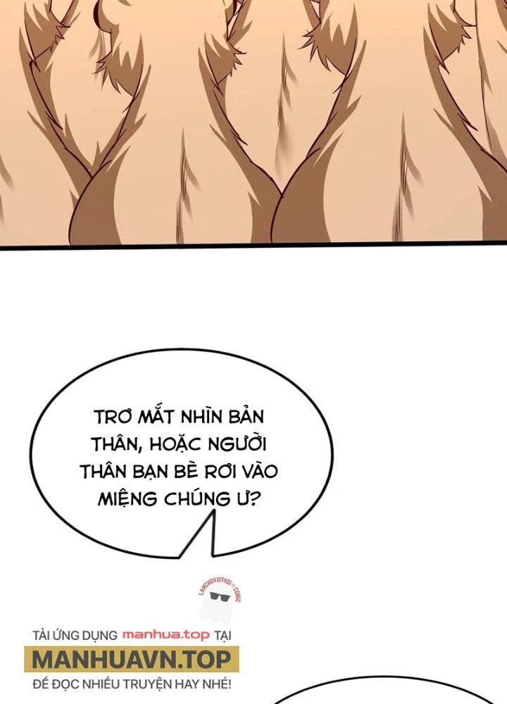 Linh Khí Khôi Phục: Ta Mỗi Ngày Thu Được Một Cái Kỹ Năng Mới Chapter 278 - Trang 2