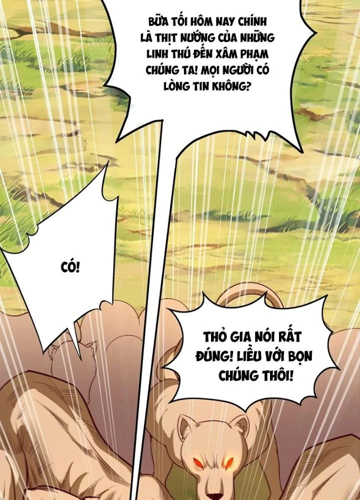 Linh Khí Khôi Phục: Ta Mỗi Ngày Thu Được Một Cái Kỹ Năng Mới Chapter 278 - Trang 2