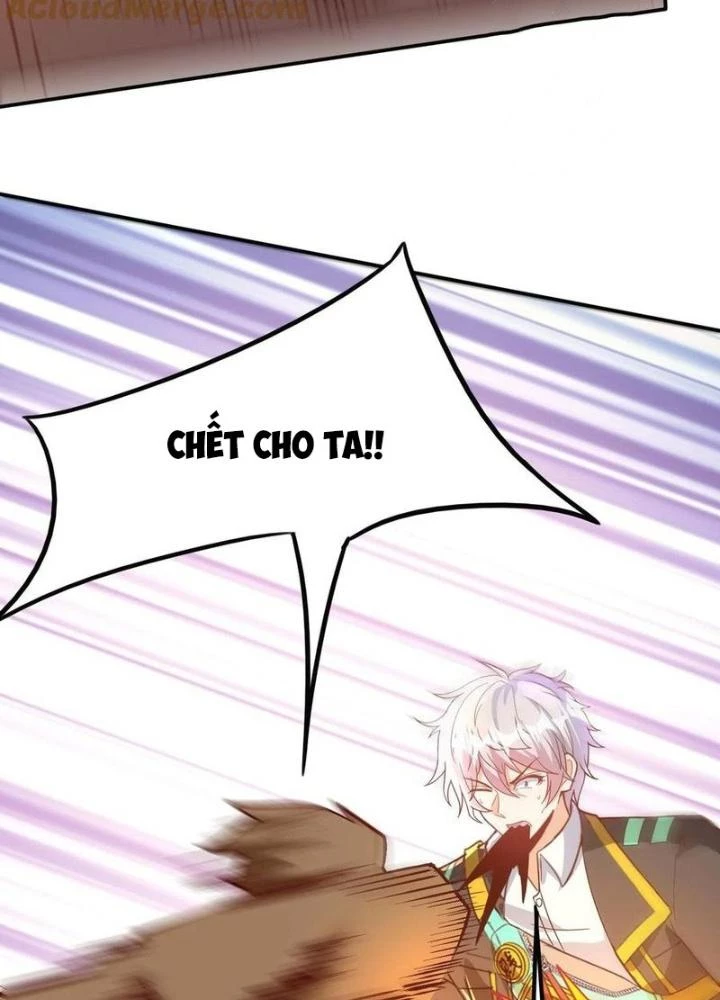 Linh Khí Khôi Phục: Ta Mỗi Ngày Thu Được Một Cái Kỹ Năng Mới Chapter 279 - Trang 2