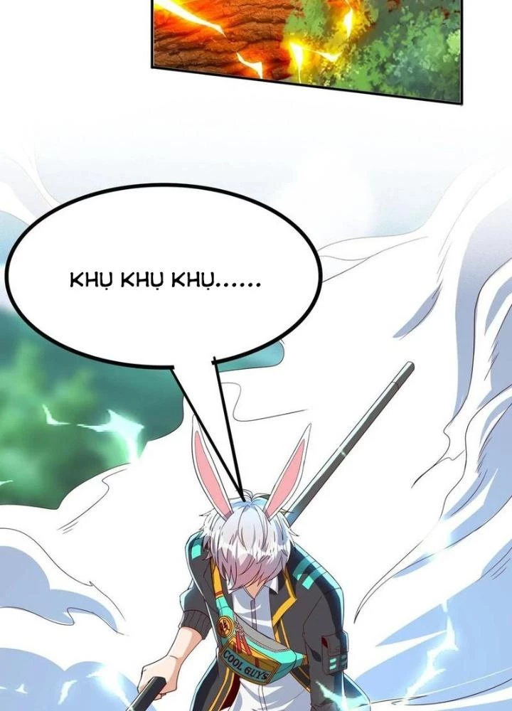 Linh Khí Khôi Phục: Ta Mỗi Ngày Thu Được Một Cái Kỹ Năng Mới Chapter 279 - Trang 2