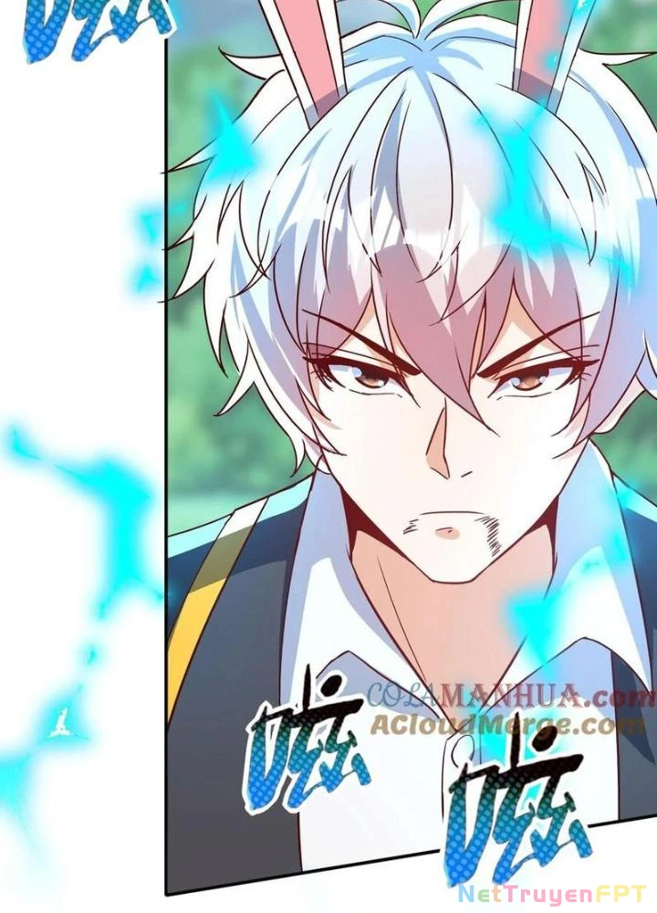 Linh Khí Khôi Phục: Ta Mỗi Ngày Thu Được Một Cái Kỹ Năng Mới Chapter 279 - Trang 2