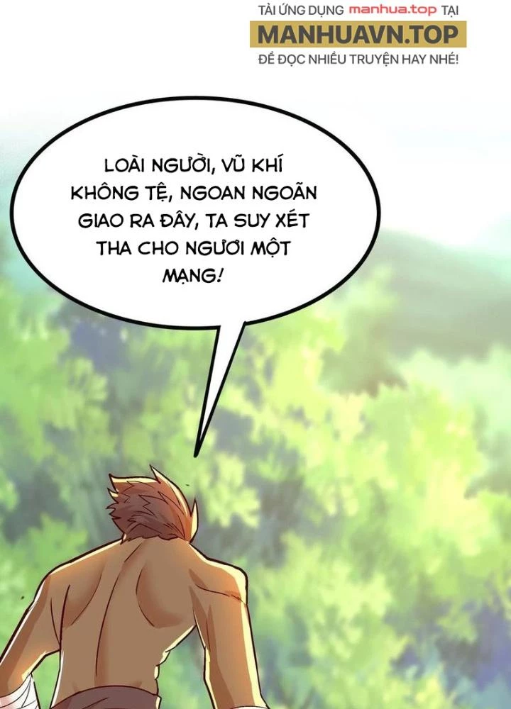 Linh Khí Khôi Phục: Ta Mỗi Ngày Thu Được Một Cái Kỹ Năng Mới Chapter 279 - Trang 2